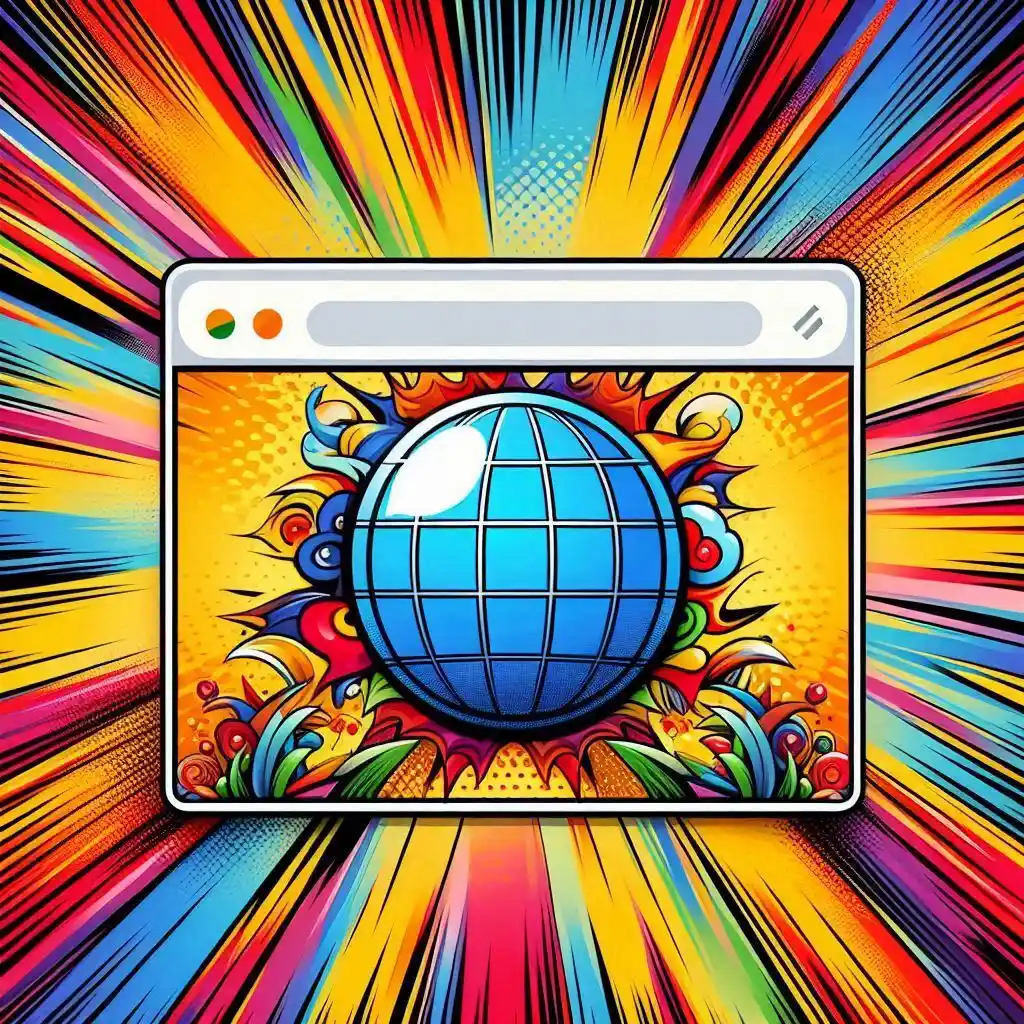Web Browser